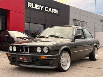 i E30 Chrom Modell