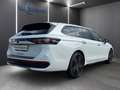 Volkswagen Passat Variant R-Line 2.0 TDI DSG neues Modell IQ Light Discover Weiß - thumbnail 4
