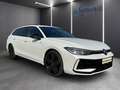 Volkswagen Passat Variant R-Line 2.0 TDI DSG neues Modell IQ Light Discover Weiß - thumbnail 2