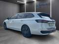 Volkswagen Passat Variant R-Line 2.0 TDI DSG neues Modell IQ Light Discover Weiß - thumbnail 5