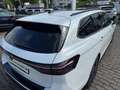 Volkswagen Passat Variant R-Line 2.0 TDI DSG neues Modell IQ Light Discover Weiß - thumbnail 26