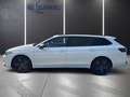 Volkswagen Passat Variant R-Line 2.0 TDI DSG neues Modell IQ Light Discover Weiß - thumbnail 6