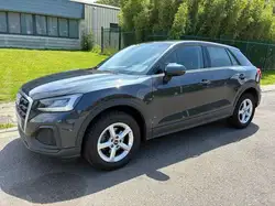 Audi Q2 30 TFSI Attraction - virtual cockpit !!