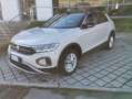 Volkswagen T-Roc T-Roc I 2022 1.5 tsi Life Beige - thumbnail 1