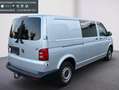 Volkswagen T6 Transporter 2.0 TDI Kasten lang FWD *MwSt. ausweisbar* Grau - thumbnail 3