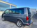Volkswagen T6 Caravelle 2.0 TDI Comfortline 4Motion DSG Gris - thumbnail 2