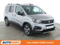 Peugeot Rifter 1.5 Blue-HDi Allure L2 Aut.*NAV*TEMPO*CAM*PDC*SHZ Grau - thumbnail 8