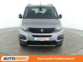 Peugeot Rifter 1.5 Blue-HDi Allure L2 Aut.*NAV*TEMPO*CAM*PDC*SHZ Grau - thumbnail 9
