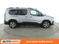 Peugeot Rifter 1.5 Blue-HDi Allure L2 Aut.*NAV*TEMPO*CAM*PDC*SHZ Grau - thumbnail 7
