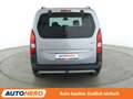 Peugeot Rifter 1.5 Blue-HDi Allure L2 Aut.*NAV*TEMPO*CAM*PDC*SHZ Grau - thumbnail 5