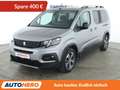 Peugeot Rifter 1.5 Blue-HDi Allure L2 Aut.*NAV*TEMPO*CAM*PDC*SHZ Grau - thumbnail 1
