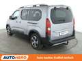 Peugeot Rifter 1.5 Blue-HDi Allure L2 Aut.*NAV*TEMPO*CAM*PDC*SHZ Grau - thumbnail 4