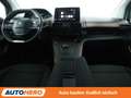 Peugeot Rifter 1.5 Blue-HDi Allure L2 Aut.*NAV*TEMPO*CAM*PDC*SHZ Grau - thumbnail 12