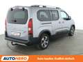 Peugeot Rifter 1.5 Blue-HDi Allure L2 Aut.*NAV*TEMPO*CAM*PDC*SHZ Grau - thumbnail 6