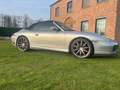 Porsche 911 Zilver - thumbnail 4