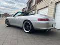 Porsche 911 Zilver - thumbnail 12