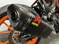 KTM RC 390 Zwart - thumbnail 3