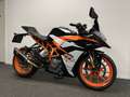 KTM RC 390 Zwart - thumbnail 4