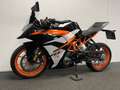 KTM RC 390 Zwart - thumbnail 14