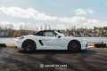 Porsche Boxster 981 GTS PDK 1ST PAINT ! White - thumbnail 9