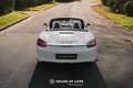 Porsche Boxster 981 GTS PDK 1ST PAINT ! Bianco - thumbnail 7