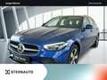 Mercedes-Benz C 300 C 300 e T Avantgarde/Pano.-Dach/Distronic/Kamera Blau - thumbnail 1