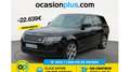 Land Rover Range Rover 4.4D SDV8 Vogue 4WD Aut. Negro - thumbnail 1