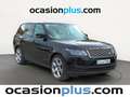 Land Rover Range Rover 4.4D SDV8 Vogue 4WD Aut. Negro - thumbnail 2
