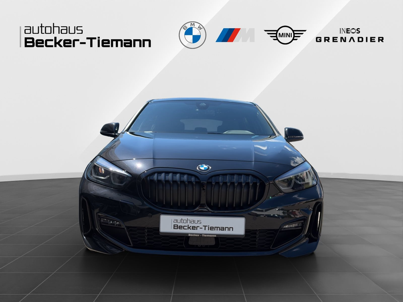 BMW 118 i | M Sport| AppleCarPlay| Adpt LED| Kamera| LiCoP — photo 2