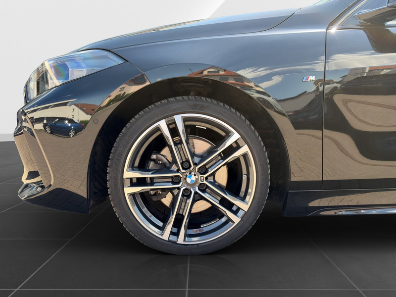 BMW 118 i | M Sport| AppleCarPlay| Adpt LED| Kamera| LiCoP — photo 8
