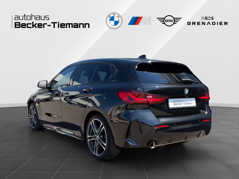 BMW 118 i | M Sport| AppleCarPlay| Adpt LED| Kamera| LiCoP — photo 4