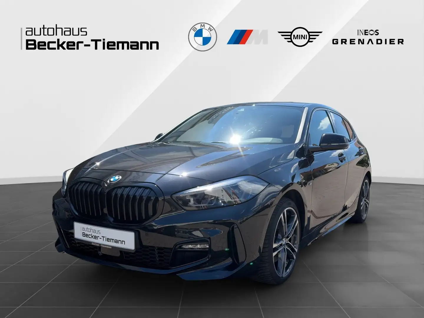 BMW Seria 1