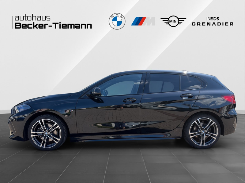 BMW 118 i | M Sport| AppleCarPlay| Adpt LED| Kamera| LiCoP — photo 3