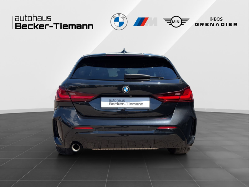 BMW 118 i | M Sport| AppleCarPlay| Adpt LED| Kamera| LiCoP — photo 5