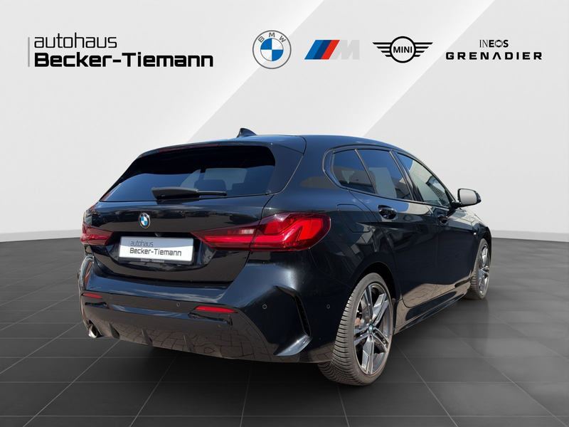 BMW 118 i | M Sport| AppleCarPlay| Adpt LED| Kamera| LiCoP — photo 6