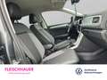 Volkswagen T-Roc Goal 1.0 Life+LED+ACC+SHZ+KLIMAAUT+NAVI Grau - thumbnail 11