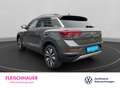 Volkswagen T-Roc Goal 1.0 Life+LED+ACC+SHZ+KLIMAAUT+NAVI Grau - thumbnail 4