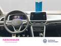 Volkswagen T-Roc Goal 1.0 Life+LED+ACC+SHZ+KLIMAAUT+NAVI Grau - thumbnail 9
