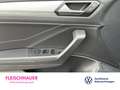 Volkswagen T-Roc Goal 1.0 Life+LED+ACC+SHZ+KLIMAAUT+NAVI Grau - thumbnail 17