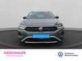 Volkswagen T-Roc Goal 1.0 Life+LED+ACC+SHZ+KLIMAAUT+NAVI Grau - thumbnail 2
