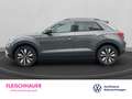 Volkswagen T-Roc Goal 1.0 Life+LED+ACC+SHZ+KLIMAAUT+NAVI Grau - thumbnail 3