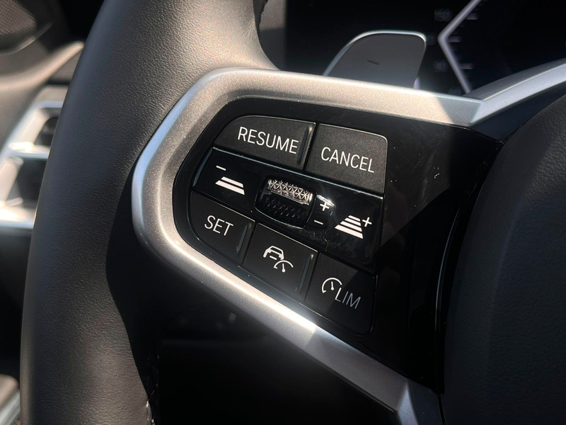 BMW 320 i Aut. Touring M SPORT Facelift /AHK/360°Kam — photo 14