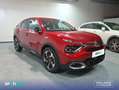 Citroen C4 PureTech 130 S&S EAT8 Max Rojo - thumbnail 3
