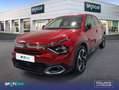 Citroen C4 PureTech 130 S&S EAT8 Max Rojo - thumbnail 1