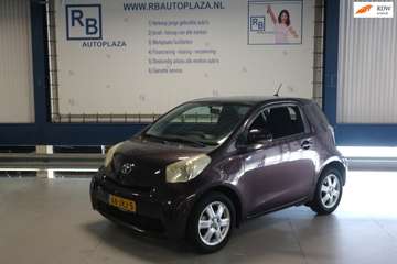 1.0 VVTi Comfort / NIEUWE APK / TOP AUTO ! !