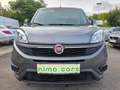 Fiat Doblo MAX 1,6 SX Multijet Start&Stop 105 ( Profissonal) Grau - thumbnail 3
