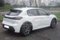 Peugeot 208 208 motore elettrico 136 CV 5 porte Active Pack Blanc - thumbnail 5
