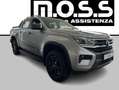 Volkswagen Amarok VOLKSWAGEN AMAROK PAN AMERICA 4 MOTION KM 0 Argento - thumbnail 1