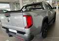 Volkswagen Amarok VOLKSWAGEN AMAROK PAN AMERICA 4 MOTION KM 0 Argento - thumbnail 6