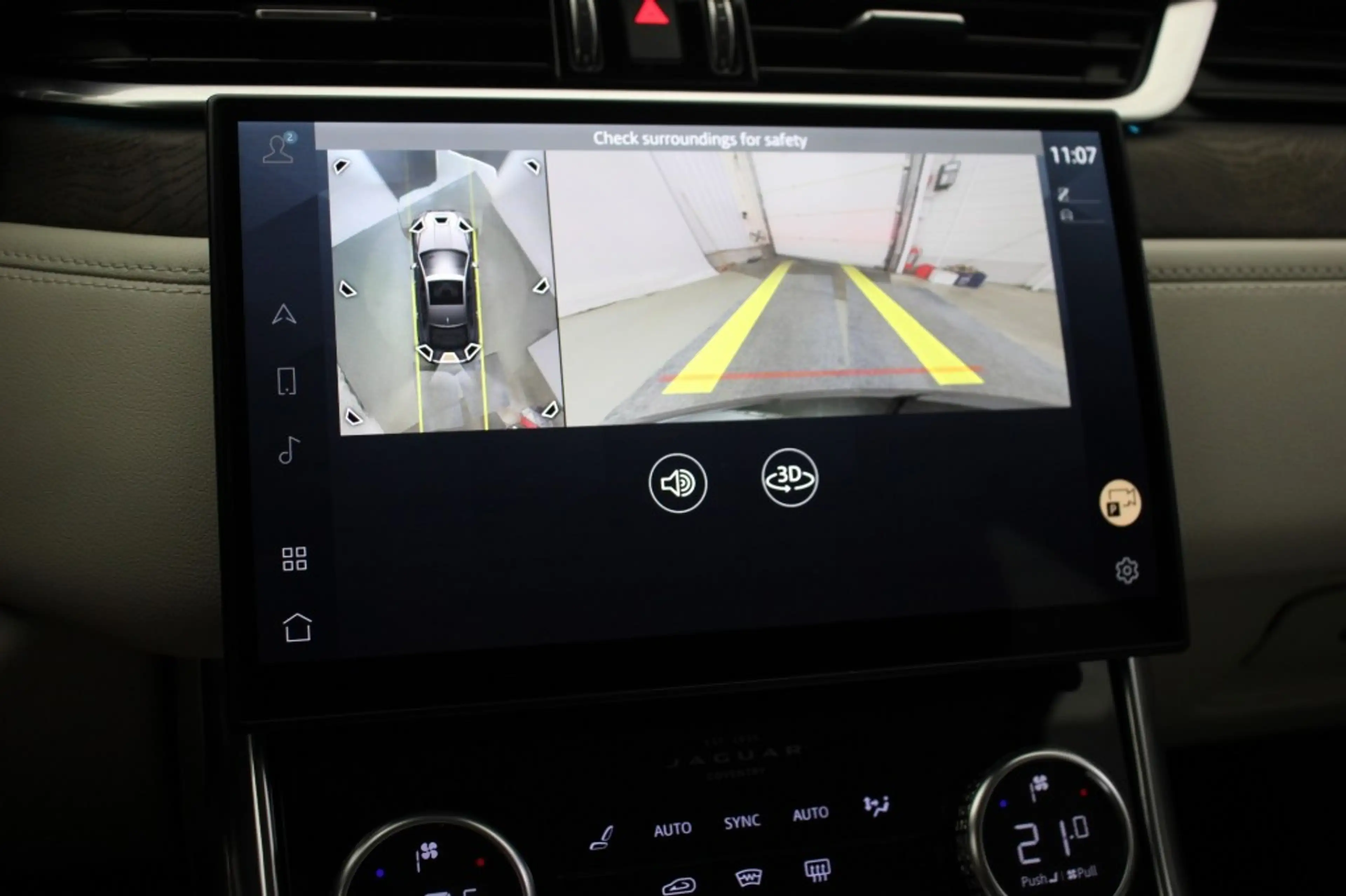 Jaguar XF Sedan 2.0 D200 R-Dynamic S Automaat - Digitaal Coc — photo 7